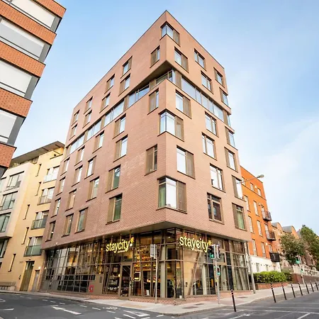 Staycity Aparthotels Dublin Castle-3
